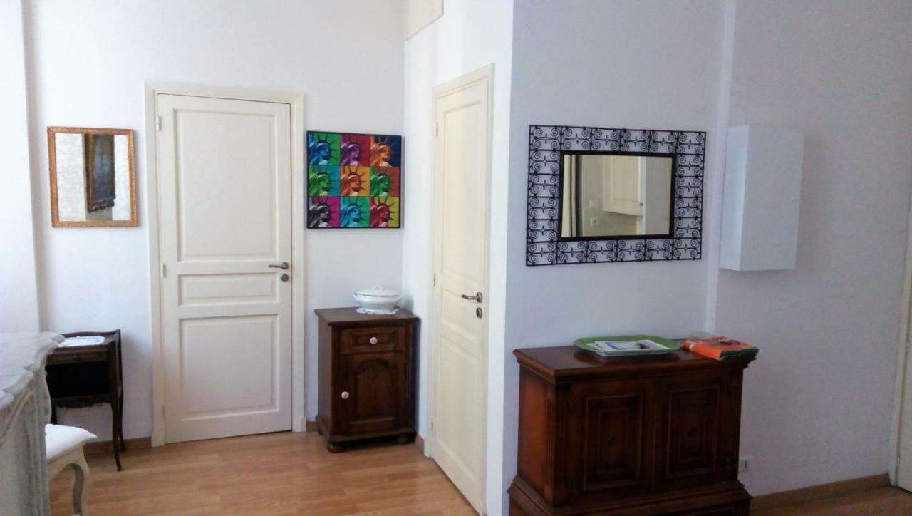 Appartement La Cerisaie - Rue Massena Νίκαια Εξωτερικό φωτογραφία
