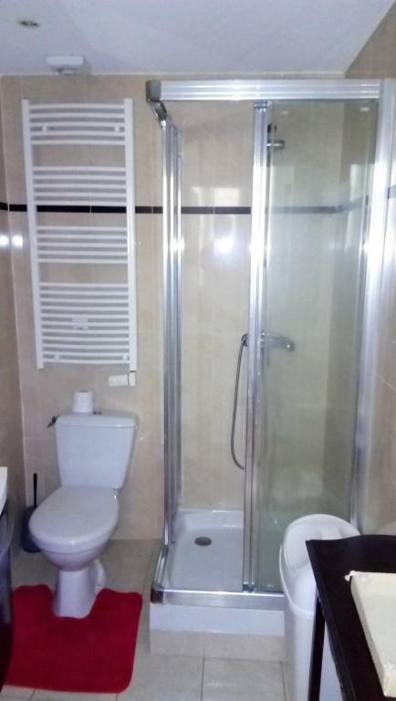 Appartement La Cerisaie - Rue Massena Νίκαια Εξωτερικό φωτογραφία