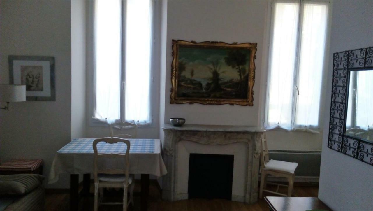 Appartement La Cerisaie - Rue Massena Νίκαια Εξωτερικό φωτογραφία