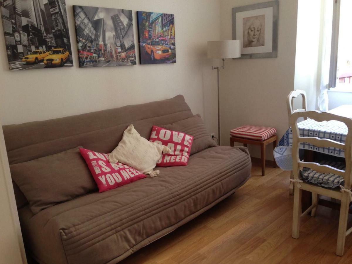 Appartement La Cerisaie - Rue Massena Νίκαια Εξωτερικό φωτογραφία
