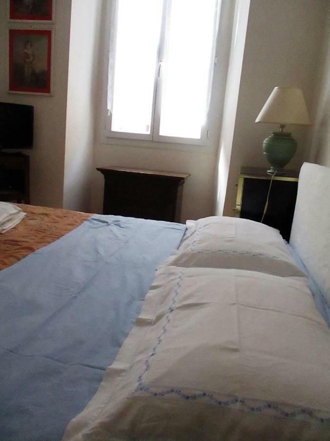 Appartement La Cerisaie - Rue Massena Νίκαια Εξωτερικό φωτογραφία