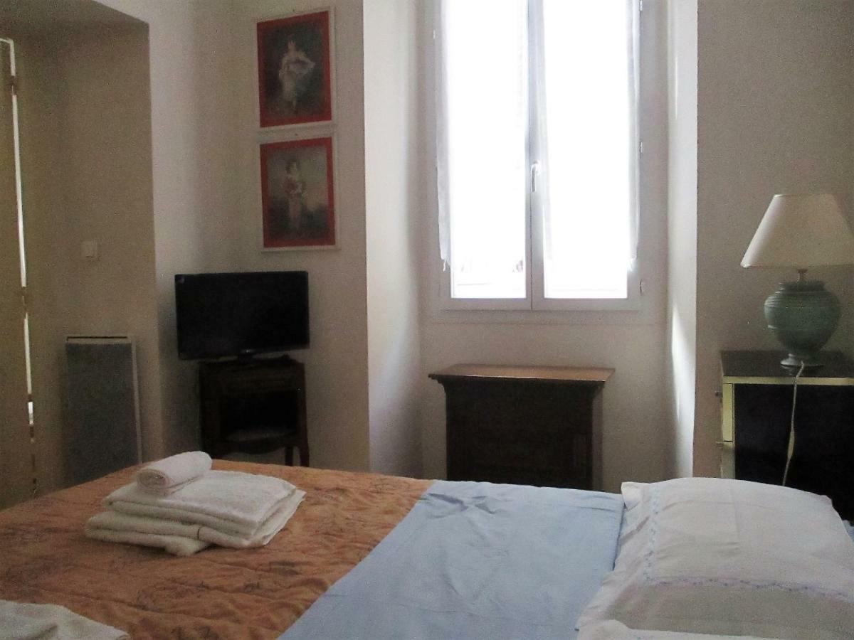 Appartement La Cerisaie - Rue Massena Νίκαια Εξωτερικό φωτογραφία